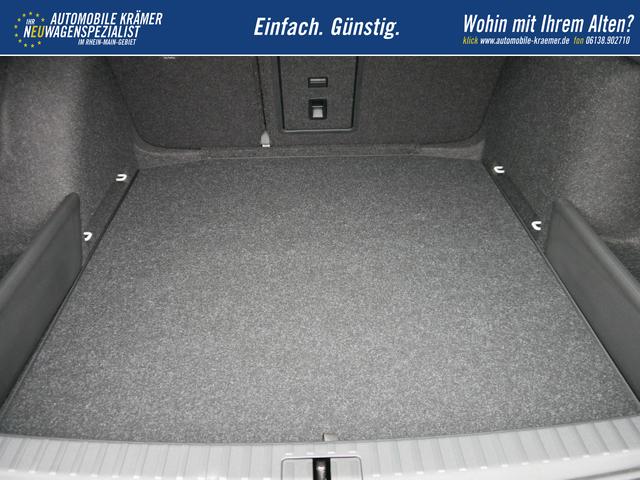 Skoda Octavia Combi Selection 1.5 TSI Selection*ACC*NAVI-&Uuml;BER-SMARTLINK*LED*PDC*KAMERA*SHZ*TEMPOMAT 