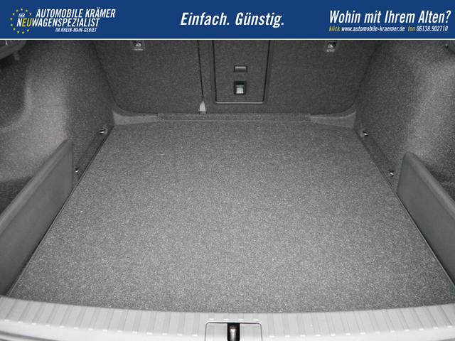 Skoda Octavia Combi Selection 1.5 TSI Selection*ACC*NAVI-&Uuml;BER-SMARTLINK*LED*PDC*KAMERA*SHZ*TEMPOMAT 