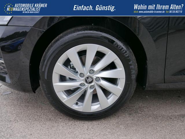 Skoda Octavia Combi Selection 1.5 TSI Selection*ACC*NAVI-&Uuml;BER-SMARTLINK*LED*PDC*KAMERA*SHZ*TEMPOMAT 