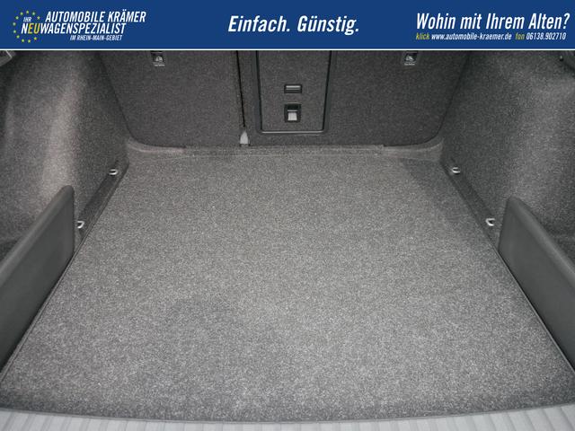 Skoda Octavia Combi Selection 2.0 TDI DSG*AHK-SCHWENKBAR*ACC*LED*PDC*SHZ*SMARTLINK 