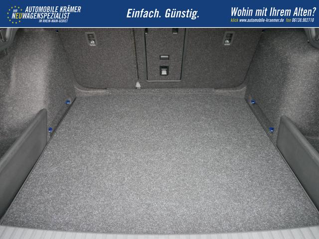 Skoda Octavia Combi Selection 2.0 TDI DSG*AHK-SCHWENKBAR*ACC*LED*PDC*SHZ*SMARTLINK 