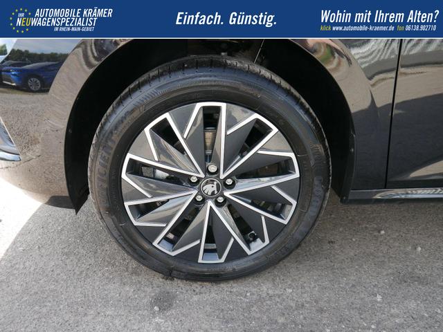 Skoda Kamiq Edition Dynamic Sport 1,5 TSI DSG*MOD-2027*AHK-SCHWENKBAR*PDC*LED*SHZ*SMARTLINK*TEMPOMAT 