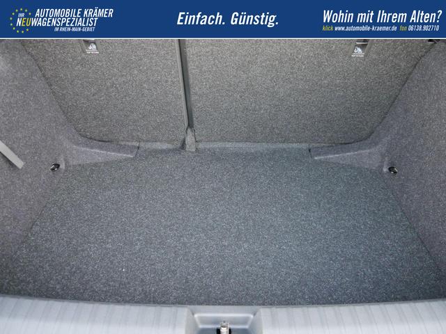 Skoda Kamiq Edition Dynamic Sport 1,5 TSI DSG*MOD-2027*AHK-SCHWENKBAR*PDC*LED*SHZ*SMARTLINK*TEMPOMAT 