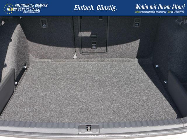Skoda Octavia Combi Selection 2.0 TDI DSG*AHK-SCHWENKBAR*ACC*LED*PDC*SHZ*SMARTLINK 