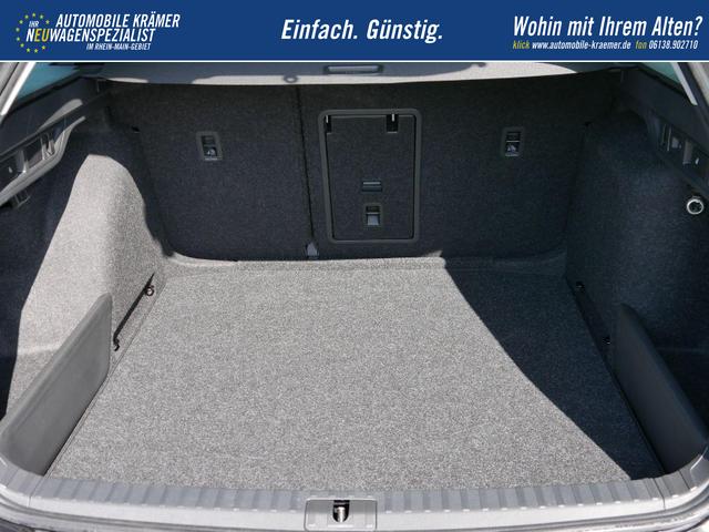Skoda Octavia Combi Selection 2.0 TDI DSG*AHK-SCHWENKBAR*ACC*LED*PDC*SHZ*SMARTLINK 