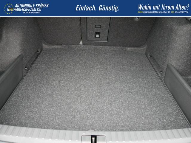 Skoda Octavia Combi Selection 1.5 TSI mHEV DSG*AHK-SCHW*ACC*PDC*LED*SHZ*SMARTLINK*KLIMA 