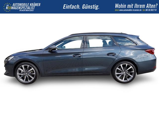 Beispielbilder, ggf. teilweise mit Sonderausstattung