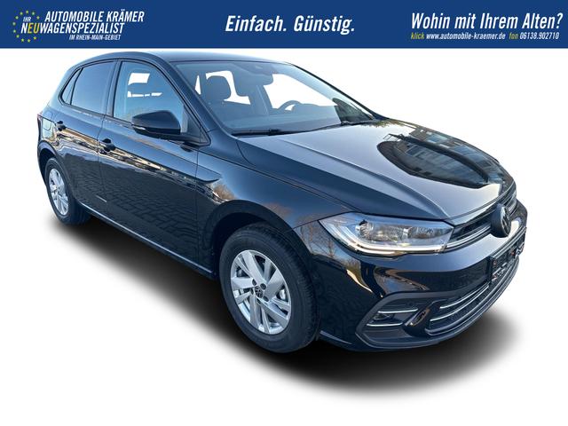 Beispielbilder, ggf. teilweise mit Sonderausstattung