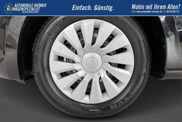 Beispielbilder, ggf. teilweise mit Sonderausstattung