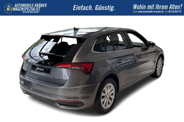 Beispielbilder, ggf. teilweise mit Sonderausstattung