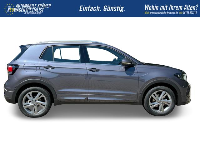 Beispielbilder, ggf. teilweise mit Sonderausstattung