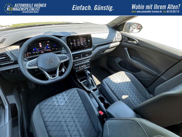 Beispielbilder, ggf. teilweise mit Sonderausstattung