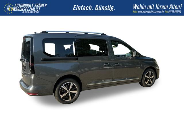 Beispielbilder, ggf. teilweise mit Sonderausstattung