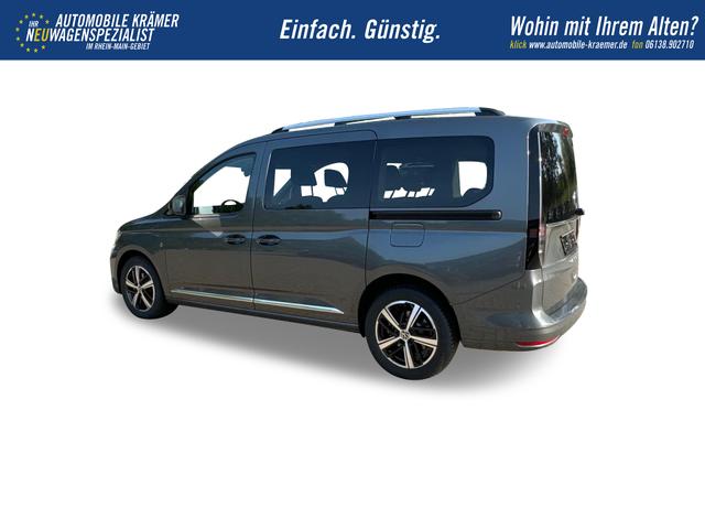 Beispielbilder, ggf. teilweise mit Sonderausstattung