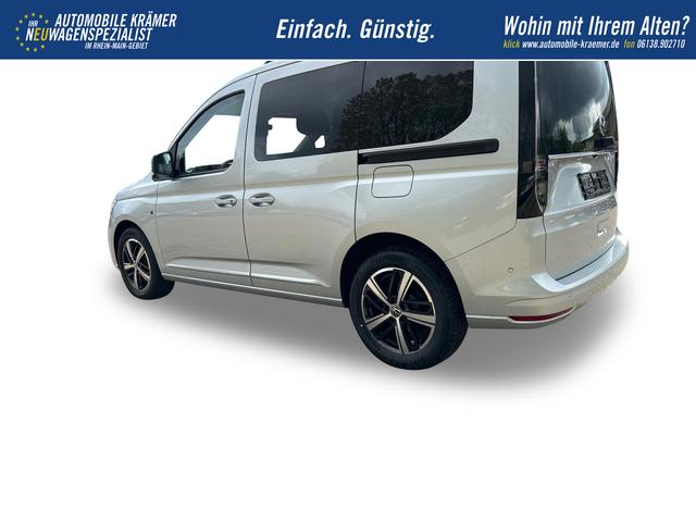 Beispielbilder, ggf. teilweise mit Sonderausstattung