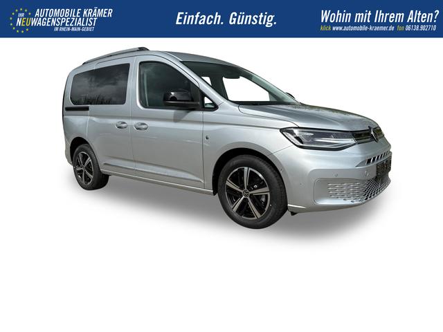 Beispielbilder, ggf. teilweise mit Sonderausstattung