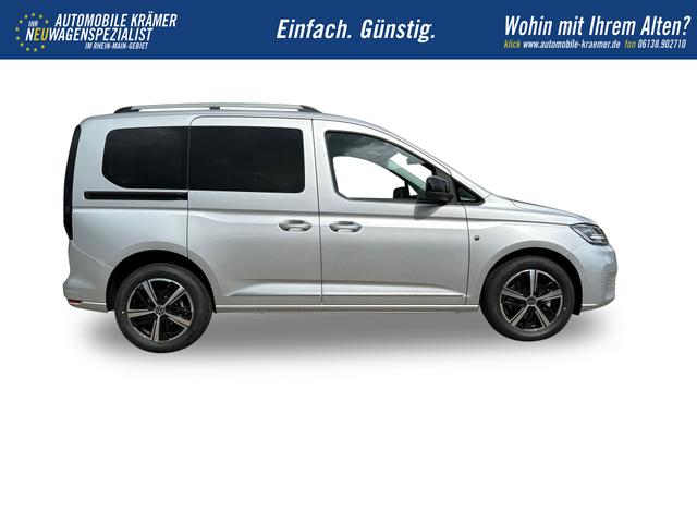 Beispielbilder, ggf. teilweise mit Sonderausstattung