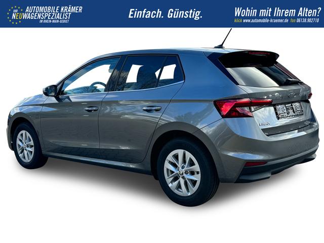 Beispielbilder, ggf. teilweise mit Sonderausstattung