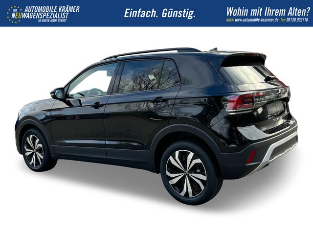 Beispielbilder, ggf. teilweise mit Sonderausstattung