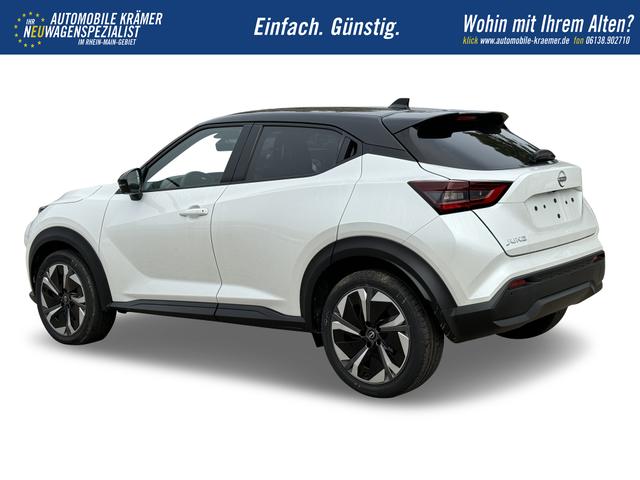 Beispielbilder, ggf. teilweise mit Sonderausstattung