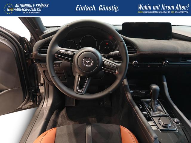 Beispielbilder, ggf. teilweise mit Sonderausstattung