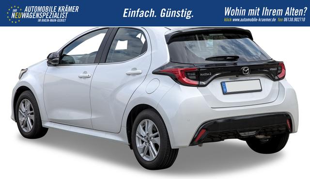 Beispielbilder, ggf. teilweise mit Sonderausstattung