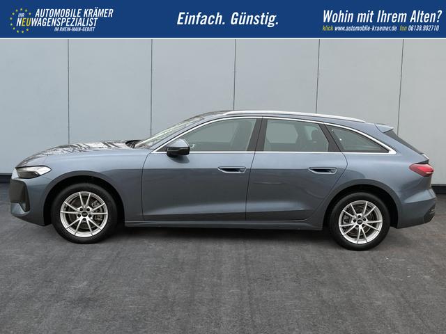 Audi / A5 Avant / / / / AHK+KAMERA+EL. HECKKL.+NAVI+SHZ+17 LM