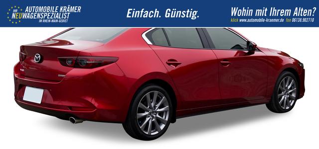 Beispielbilder, ggf. teilweise mit Sonderausstattung