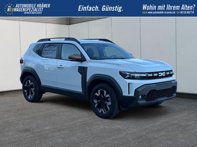 Dacia / Duster / / / / KAMERA+PDC+KLIMA+SHZ+17ALU