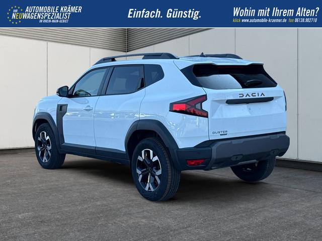 Dacia / Duster / / / / KAMERA+PDC+KLIMA+SHZ+17ALU