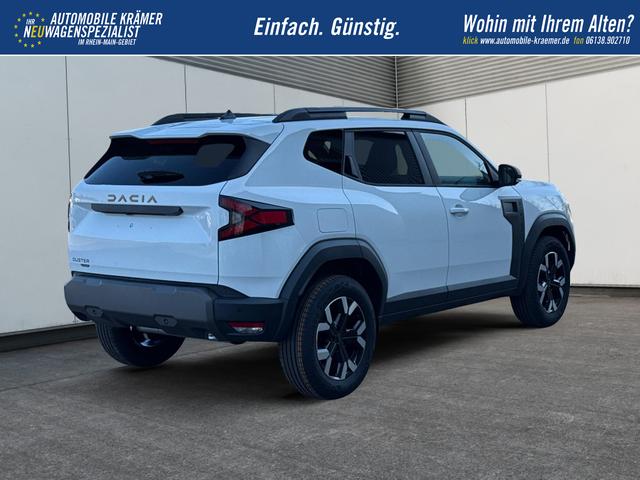 Dacia / Duster / / / / KAMERA+PDC+KLIMA+SHZ+17ALU