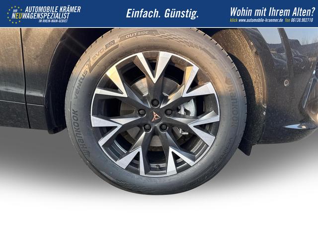 Beispielbilder, ggf. teilweise mit Sonderausstattung