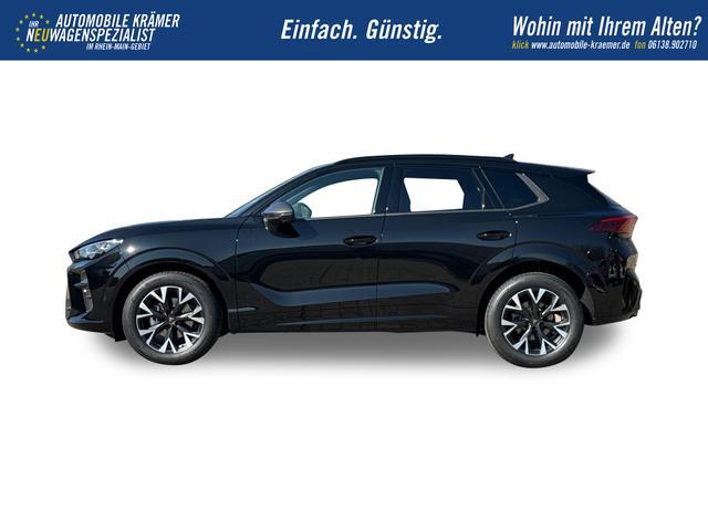 Beispielbilder, ggf. teilweise mit Sonderausstattung