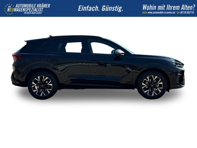 Beispielbilder, ggf. teilweise mit Sonderausstattung