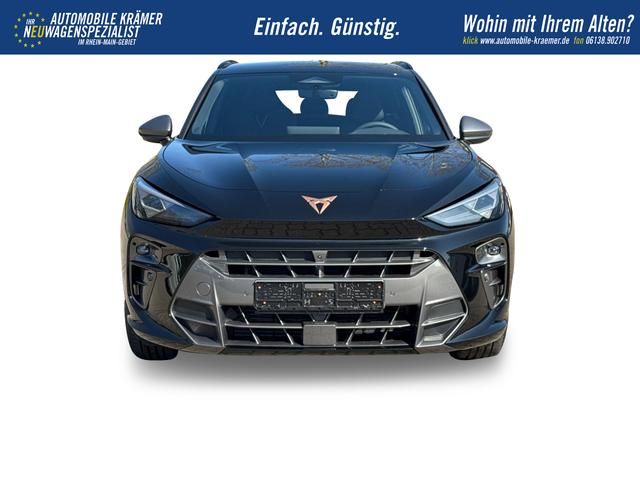 Beispielbilder, ggf. teilweise mit Sonderausstattung