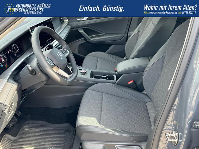 Volkswagen / Tayron / Grau / / / SHZ+ACC+PDC+KAMERA+EL.HECKKL.