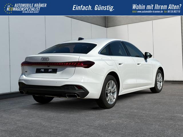 Audi / A5 / / / / , Beispielbilder, ggf. teilweise mit Sonderausstattung