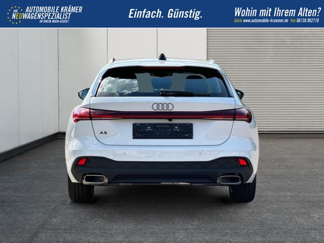 Audi / A5 Avant / / / / 