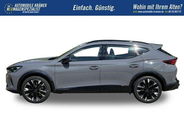 Beispielbilder, ggf. teilweise mit Sonderausstattung