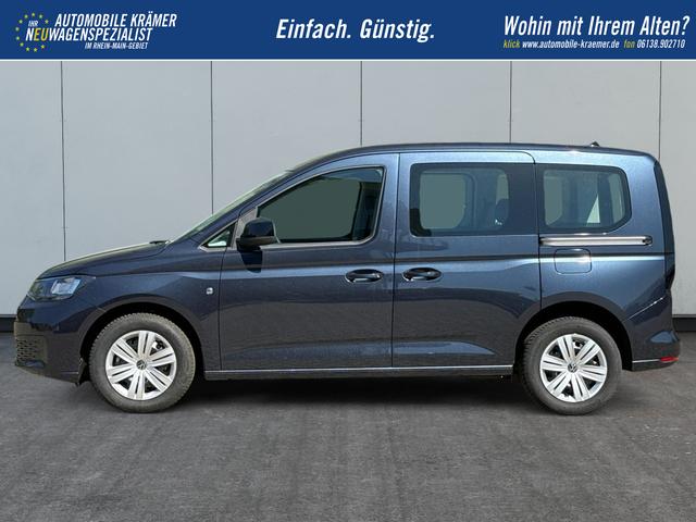 Volkswagen / Caddy / / / / LANE ASSIST+CAM+SHZ+KLIMA+GJR+GRA