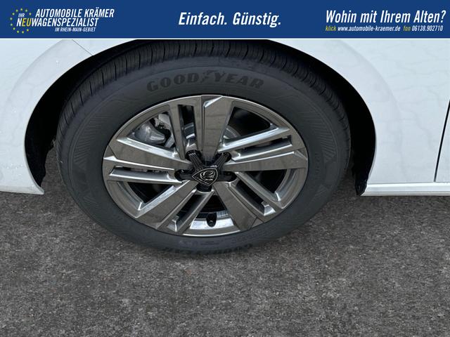 Peugeot / 308 SW / / / / SHZ+ACC+KLIMA+LED+PDC+16'' ALU