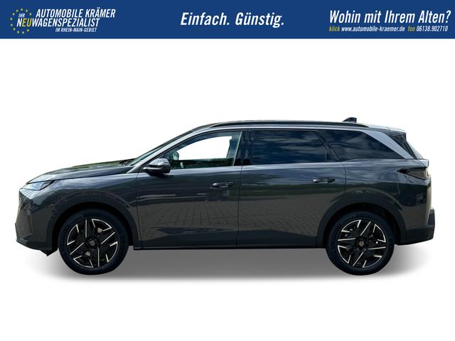 Beispielbilder, ggf. teilweise mit Sonderausstattung