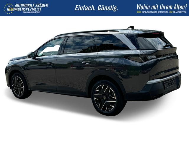 Beispielbilder, ggf. teilweise mit Sonderausstattung