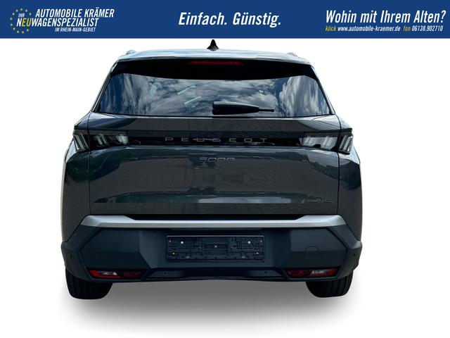 Beispielbilder, ggf. teilweise mit Sonderausstattung