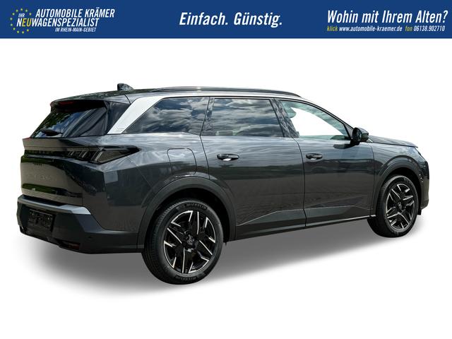 Beispielbilder, ggf. teilweise mit Sonderausstattung