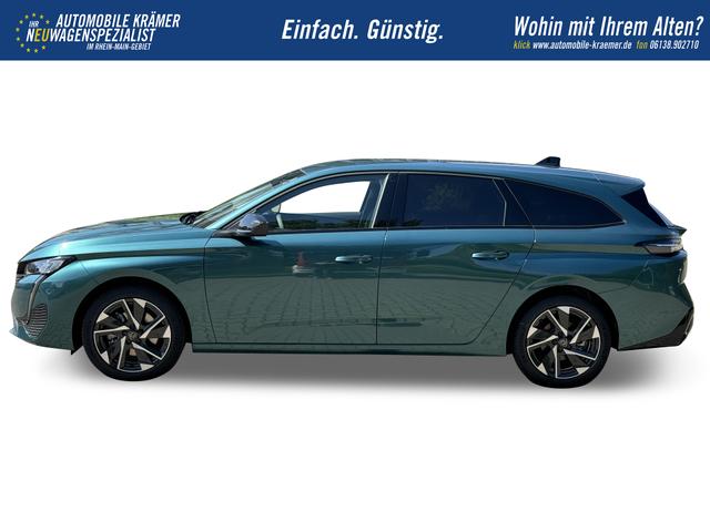 Beispielbilder, ggf. teilweise mit Sonderausstattung