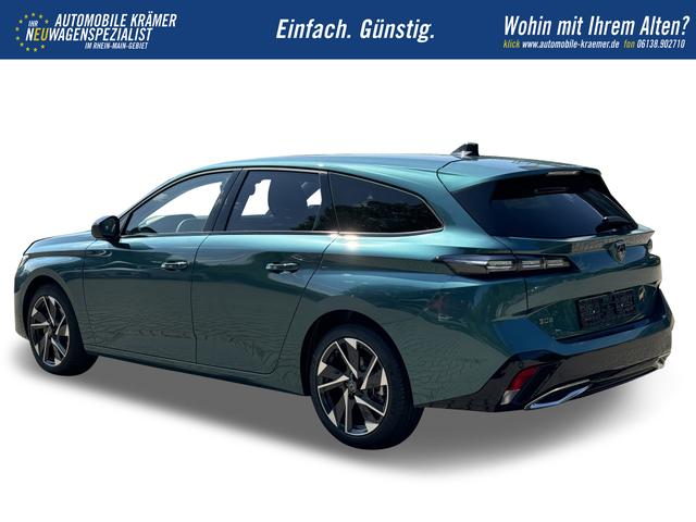 Beispielbilder, ggf. teilweise mit Sonderausstattung