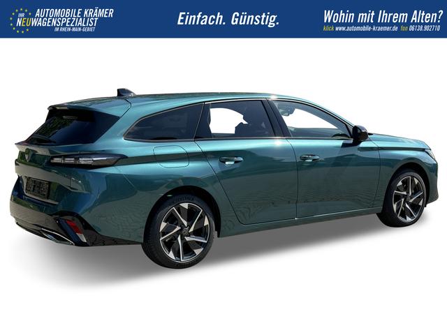 Beispielbilder, ggf. teilweise mit Sonderausstattung