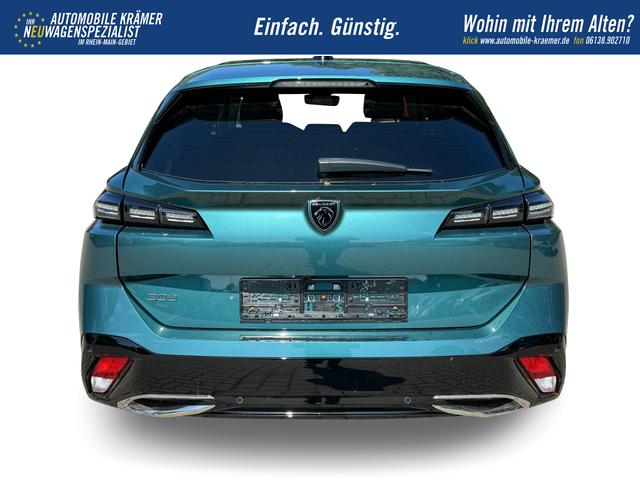 Beispielbilder, ggf. teilweise mit Sonderausstattung