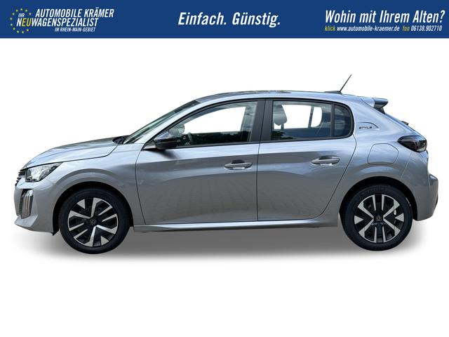 Beispielbilder, ggf. teilweise mit Sonderausstattung